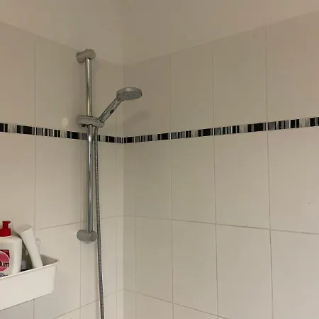 Privatunterkunft Dans Partage *