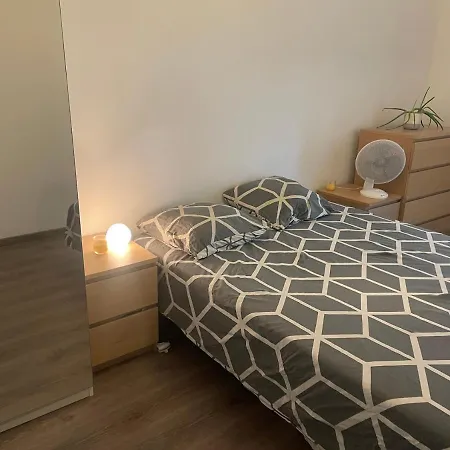 Dans Partage Privatunterkunft Lyon