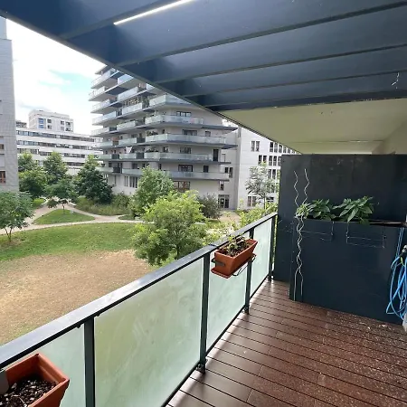 Homestay Dans Partage *