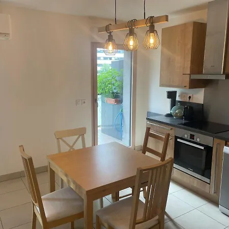 Homestay Dans Partage Lyon
